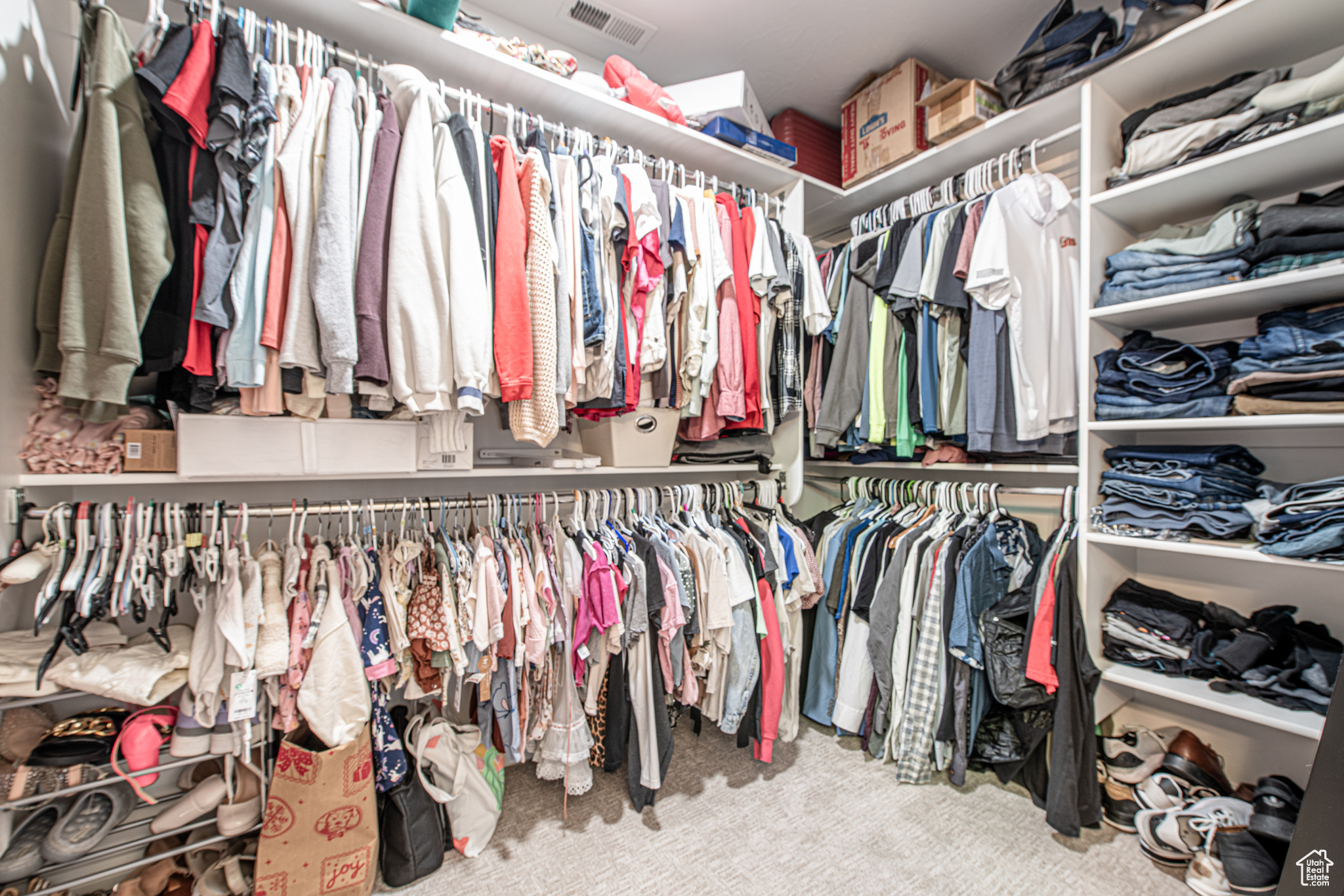 QUAIL VALLEY EST - Residential