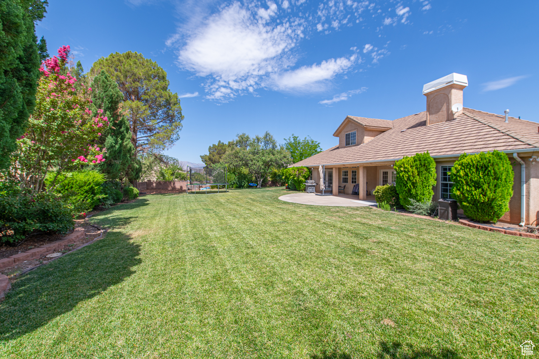 QUAIL VALLEY EST - Residential