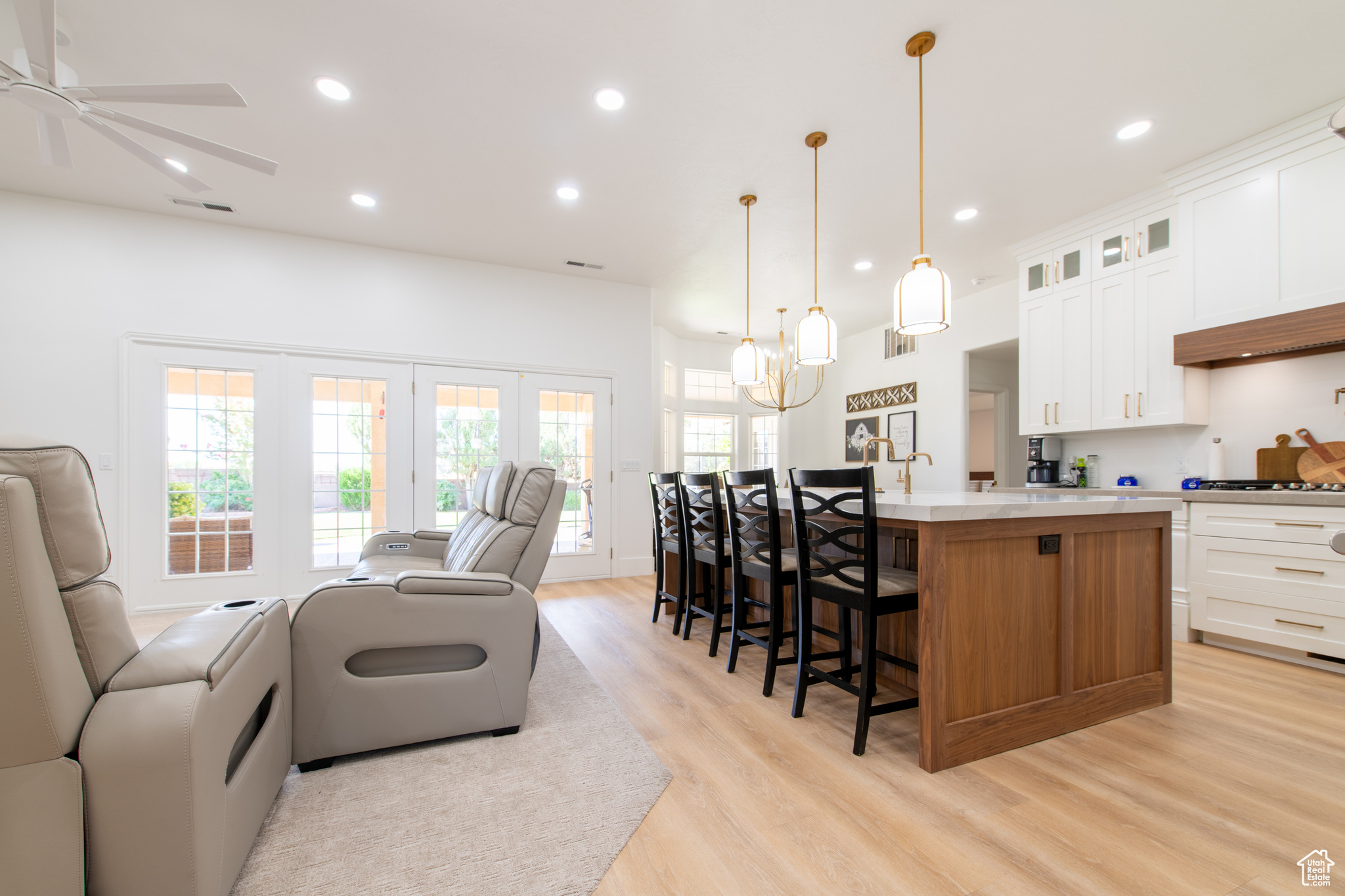 QUAIL VALLEY EST - Residential