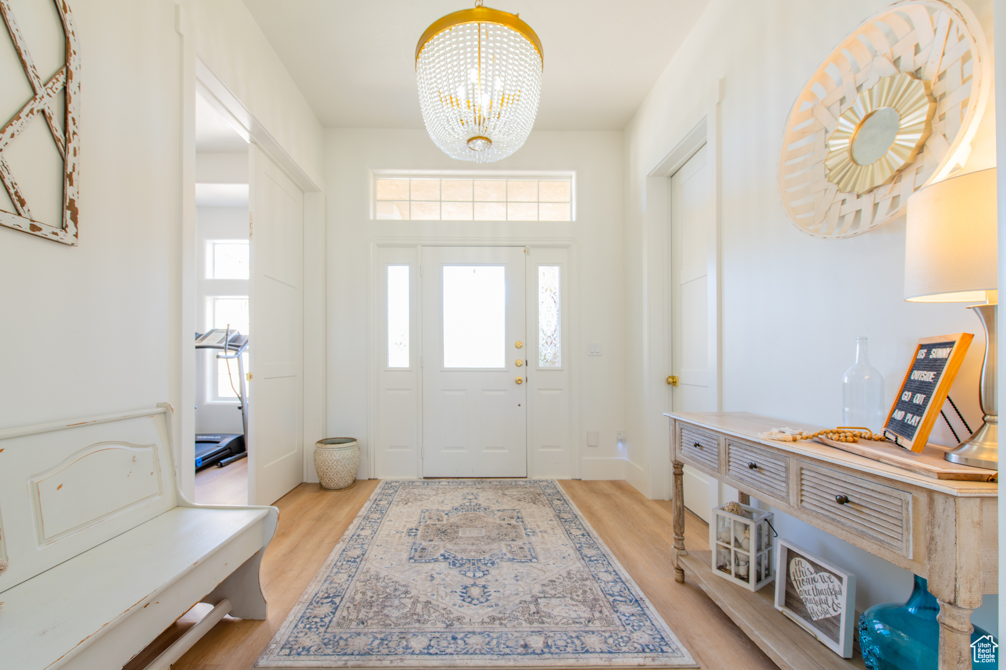 QUAIL VALLEY EST - Residential