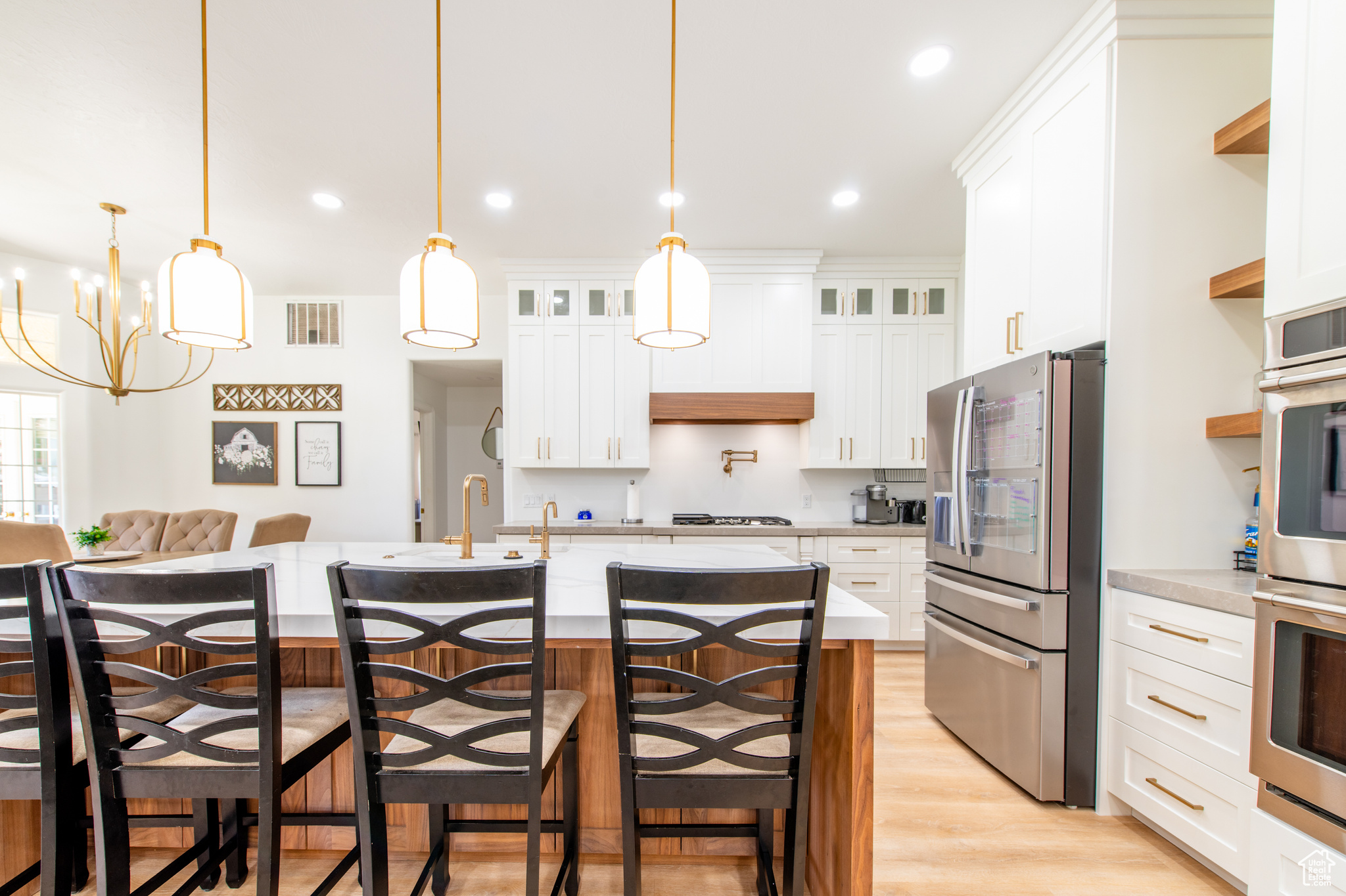 QUAIL VALLEY EST - Residential