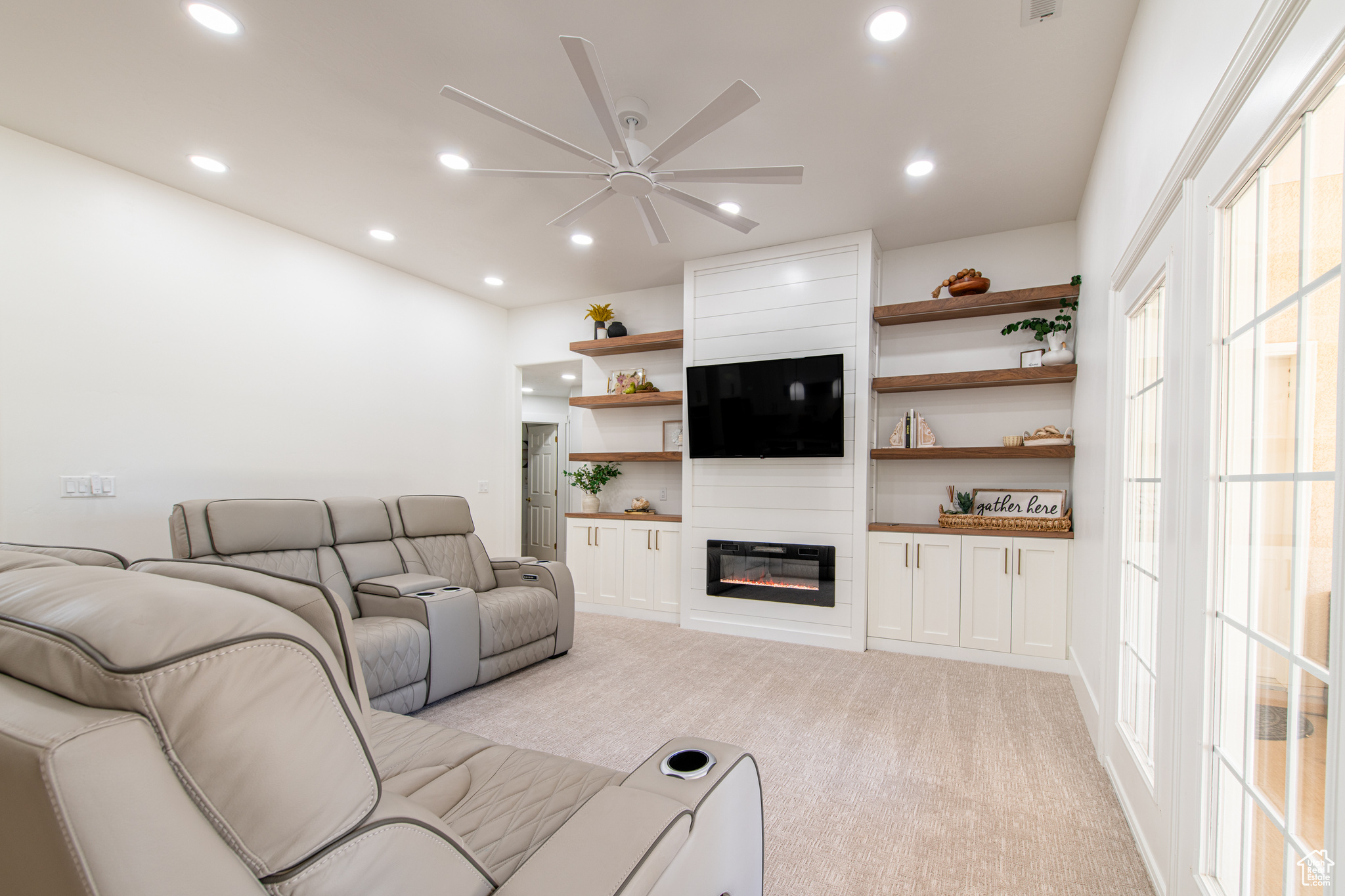 QUAIL VALLEY EST - Residential