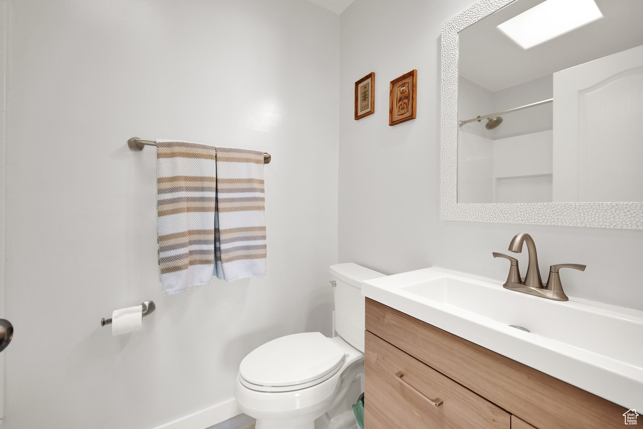 SHADOW MOUNTAIN - Residential