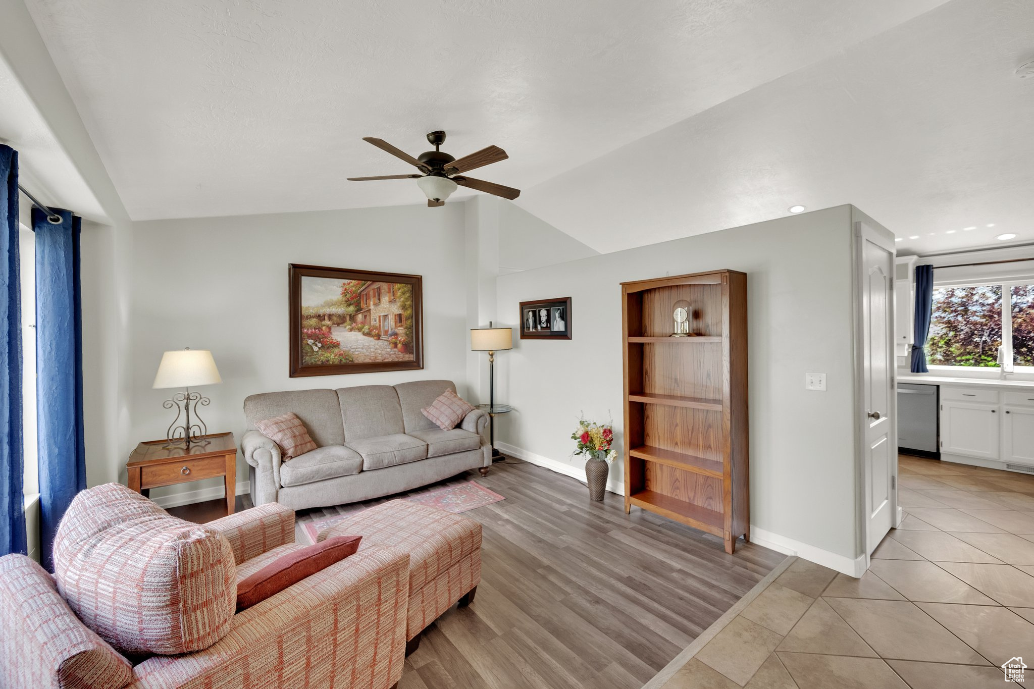 SHADOW MOUNTAIN - Residential