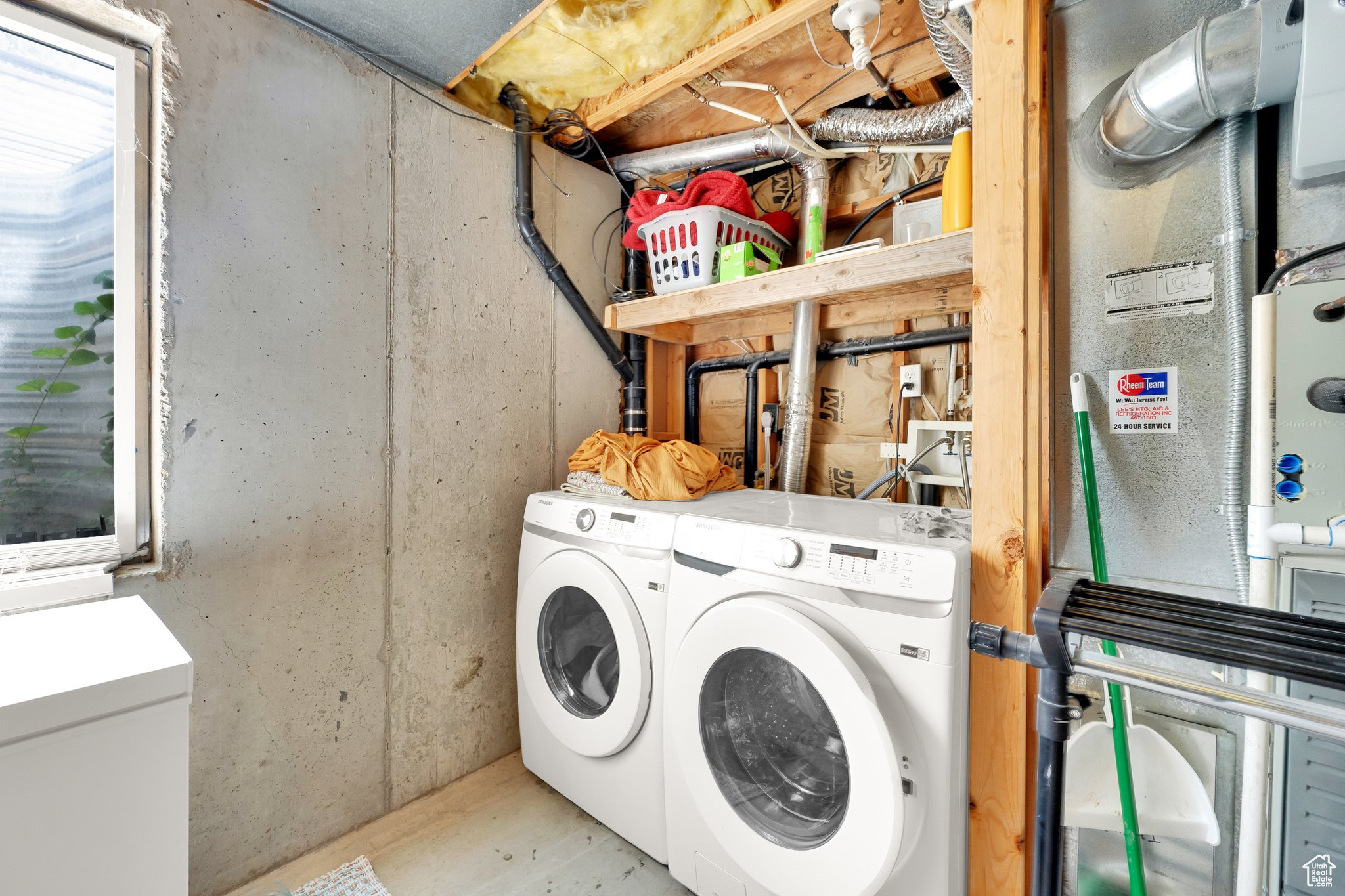 SHADOW MOUNTAIN - Residential