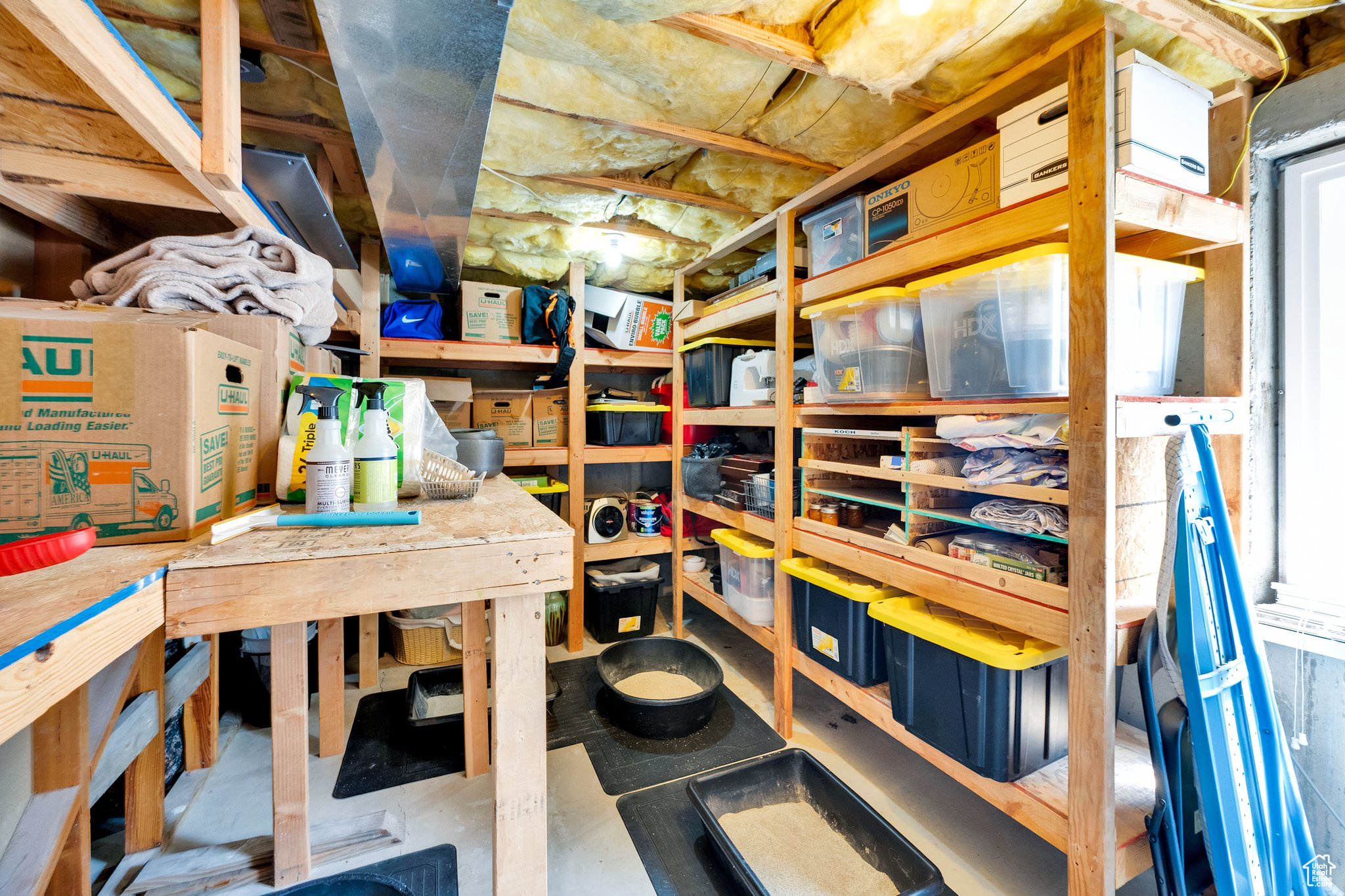 SHADOW MOUNTAIN - Residential