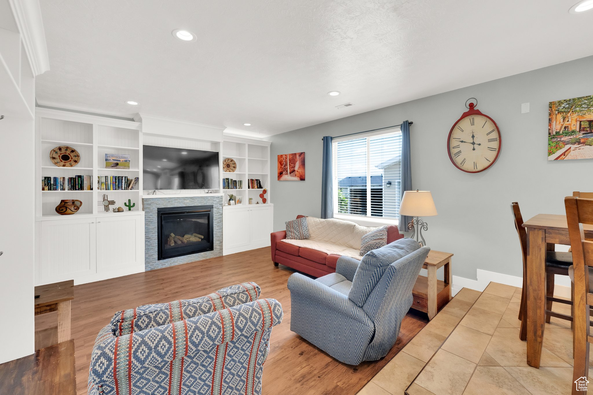 SHADOW MOUNTAIN - Residential