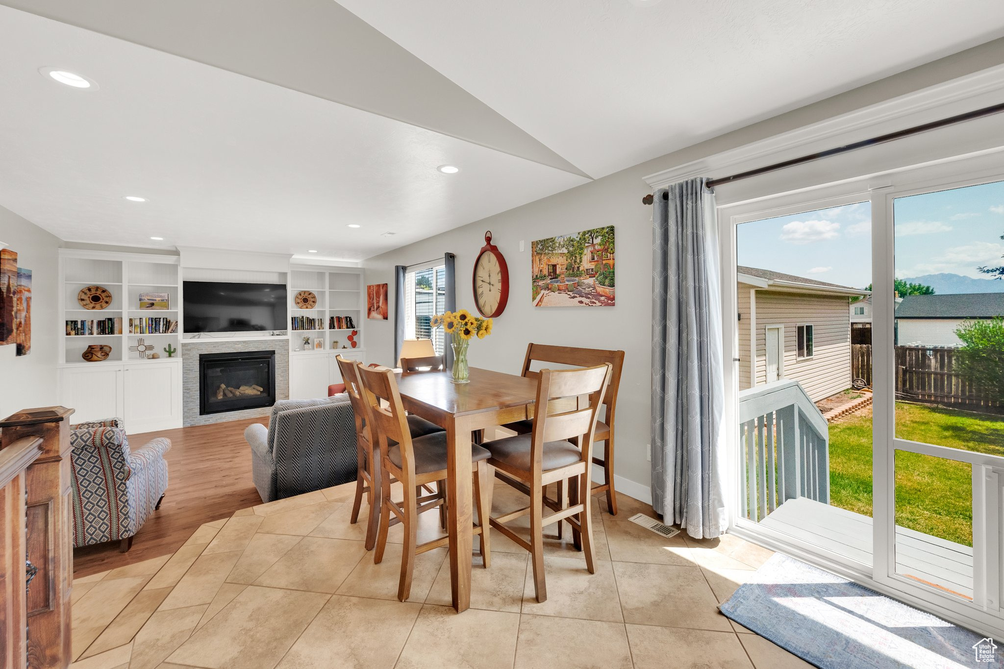 SHADOW MOUNTAIN - Residential