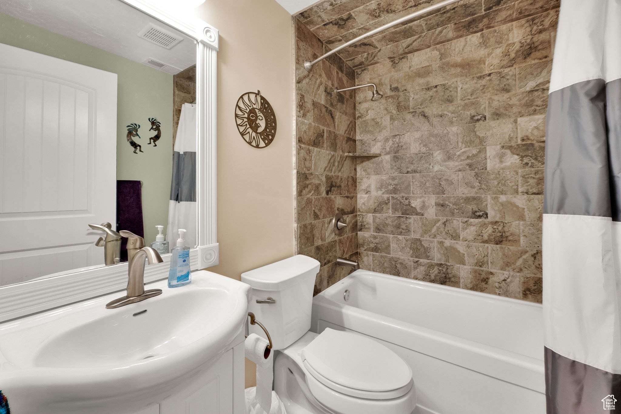 SHADOW MOUNTAIN - Residential