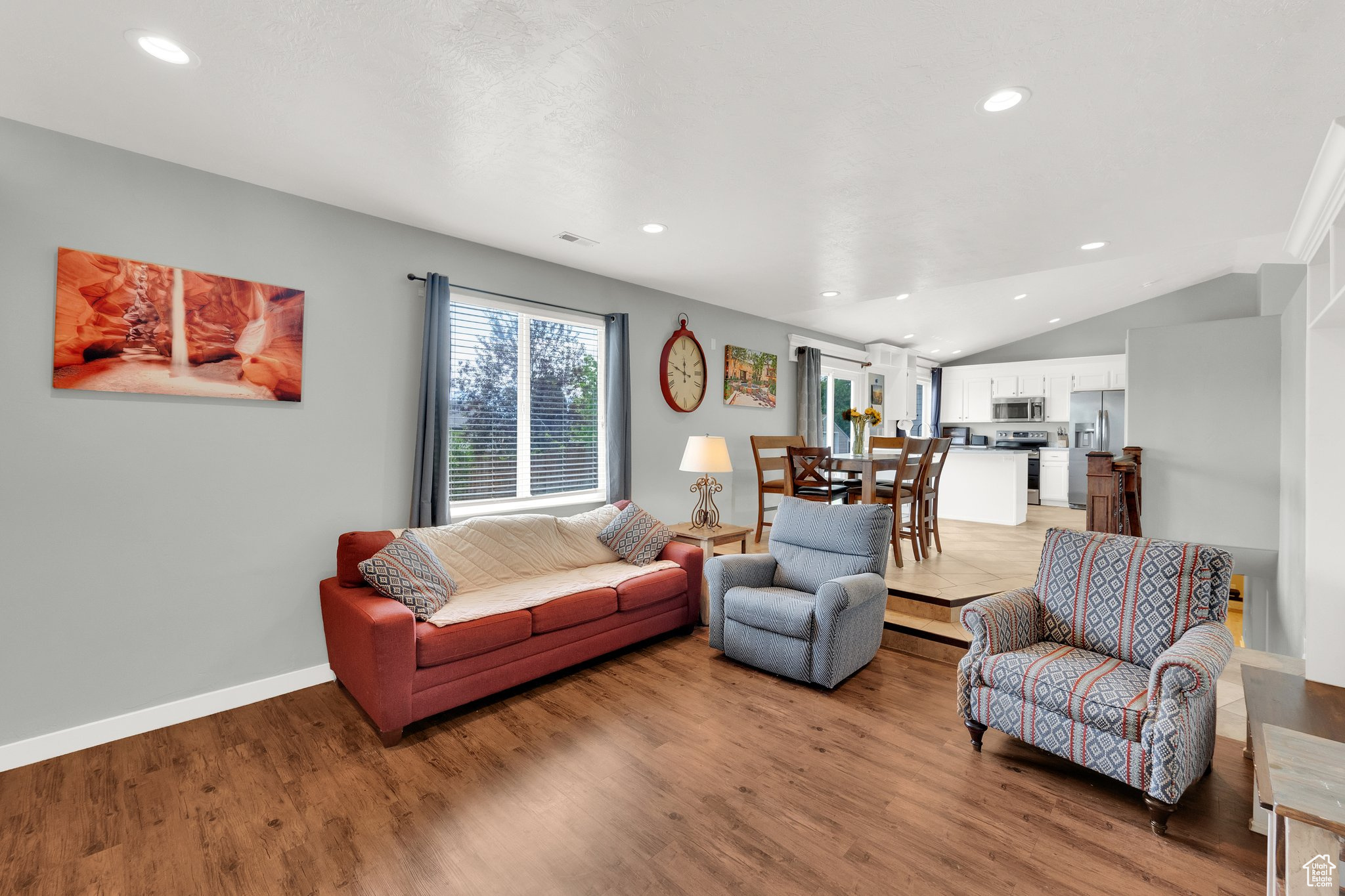 SHADOW MOUNTAIN - Residential