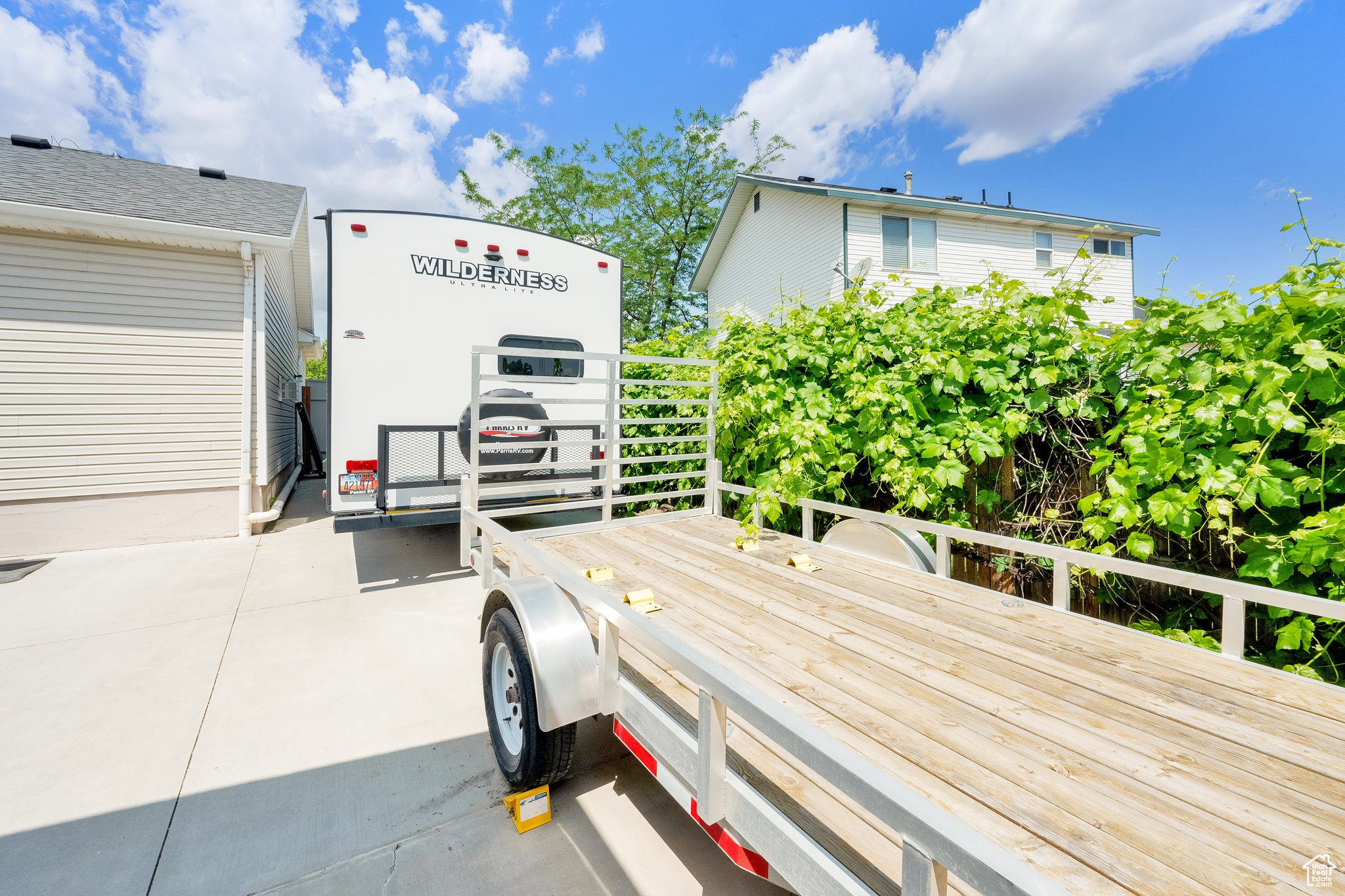 SHADOW MOUNTAIN - Residential