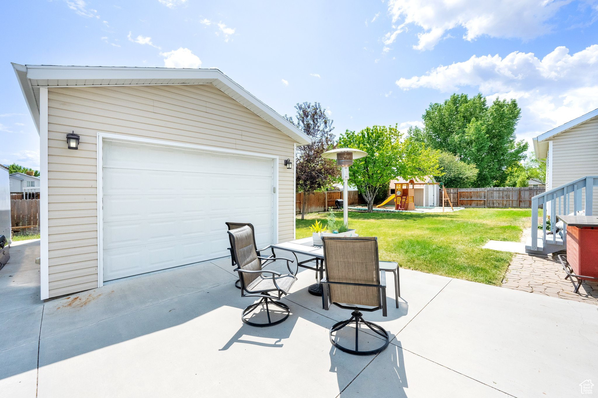 SHADOW MOUNTAIN - Residential