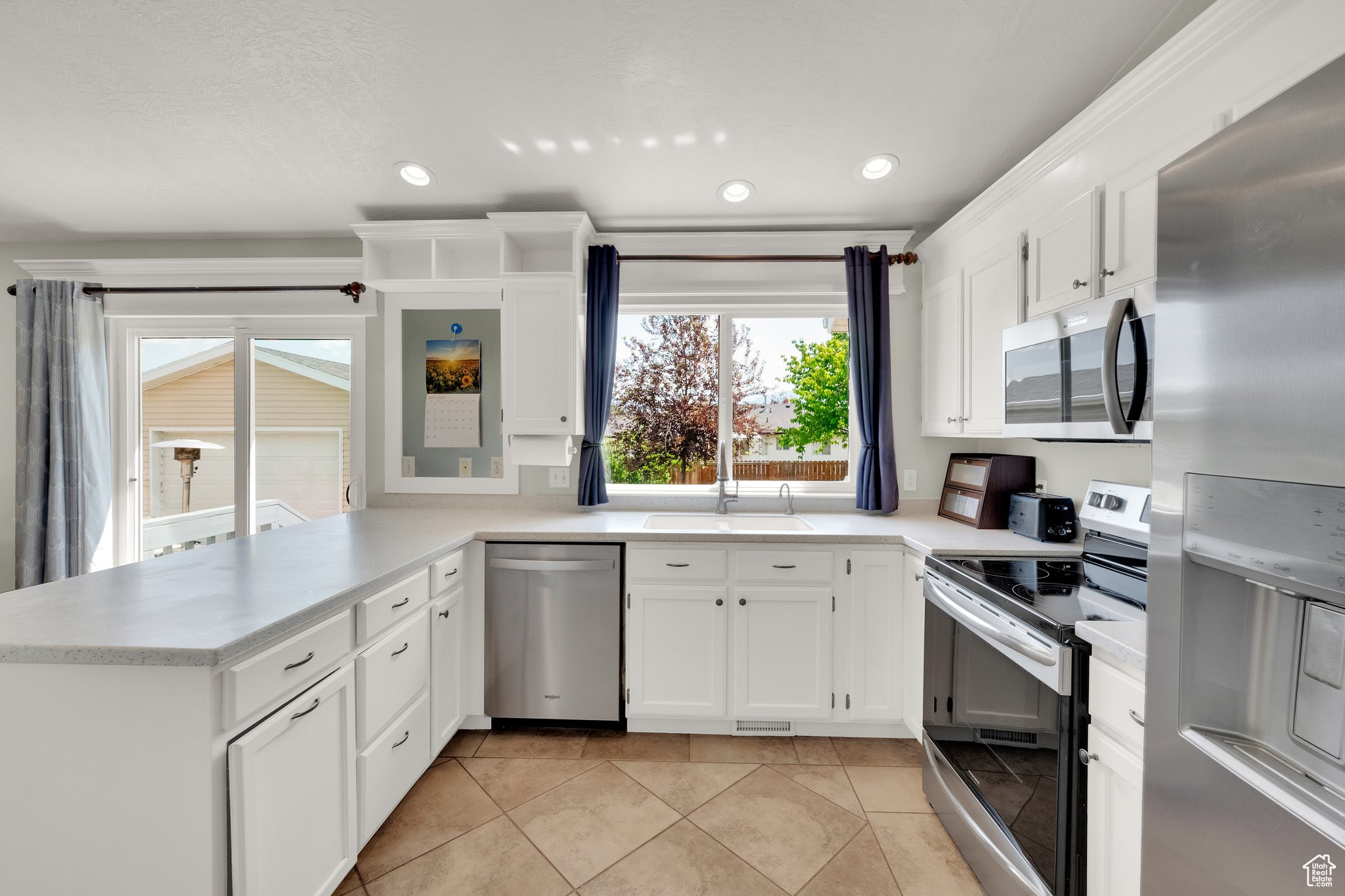 SHADOW MOUNTAIN - Residential