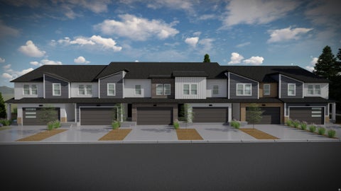 Photo of 3712 S AMARANTH RD #362, West Valley City, UT 84119 (MLS # 2175861)