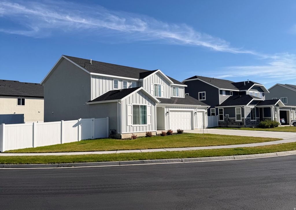 Photo of 1025 S 850 W, American Fork, UT 84003 (MLS # 2122869)