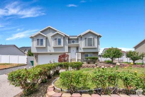 Tiny photo for 6858 S JACKLING WAY, West Jordan, UT 84081 (MLS # 2172472)