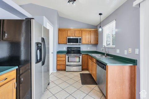 Tiny photo for 6858 S JACKLING WAY, West Jordan, UT 84081 (MLS # 2172472)