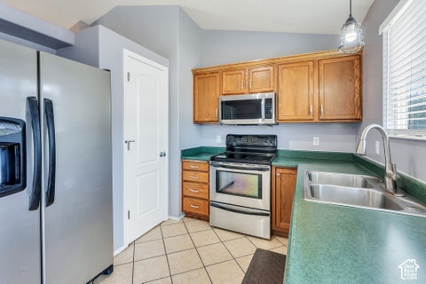 Tiny photo for 6858 S JACKLING WAY, West Jordan, UT 84081 (MLS # 2172472)