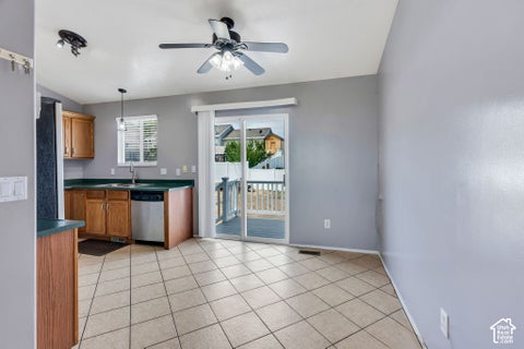 Tiny photo for 6858 S JACKLING WAY, West Jordan, UT 84081 (MLS # 2172472)