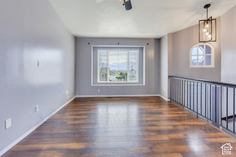 Tiny photo for 6858 S JACKLING WAY, West Jordan, UT 84081 (MLS # 2172472)