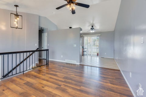 Tiny photo for 6858 S JACKLING WAY, West Jordan, UT 84081 (MLS # 2172472)