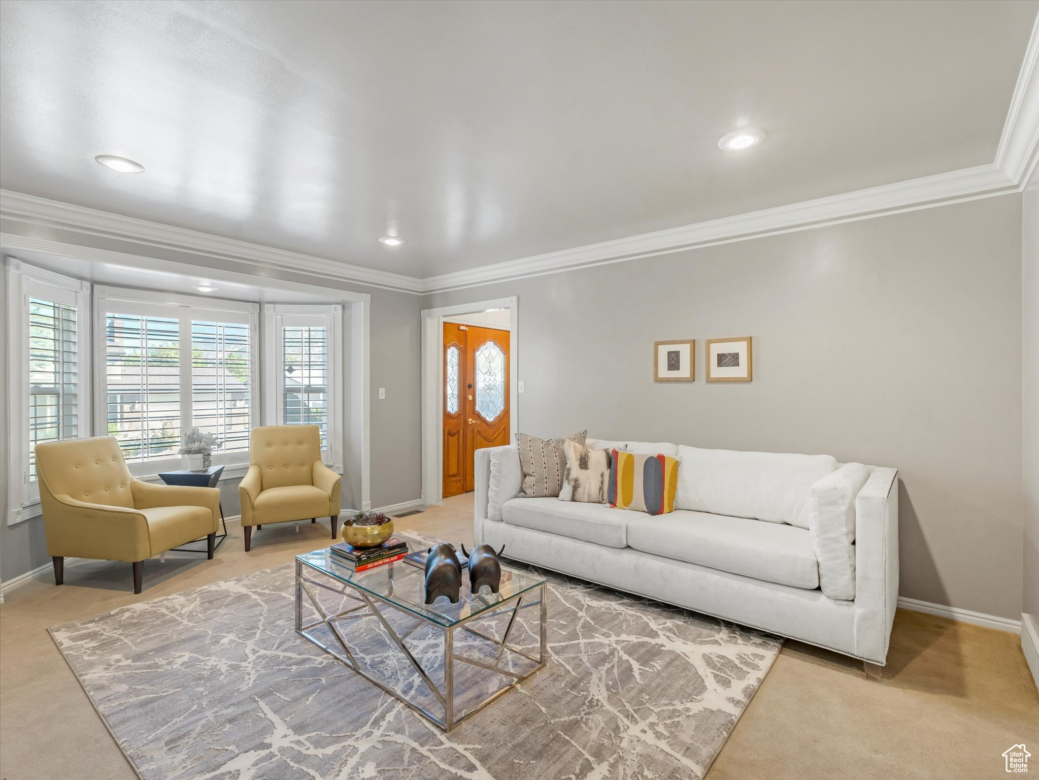 SOMERSET ESTATES - Residential