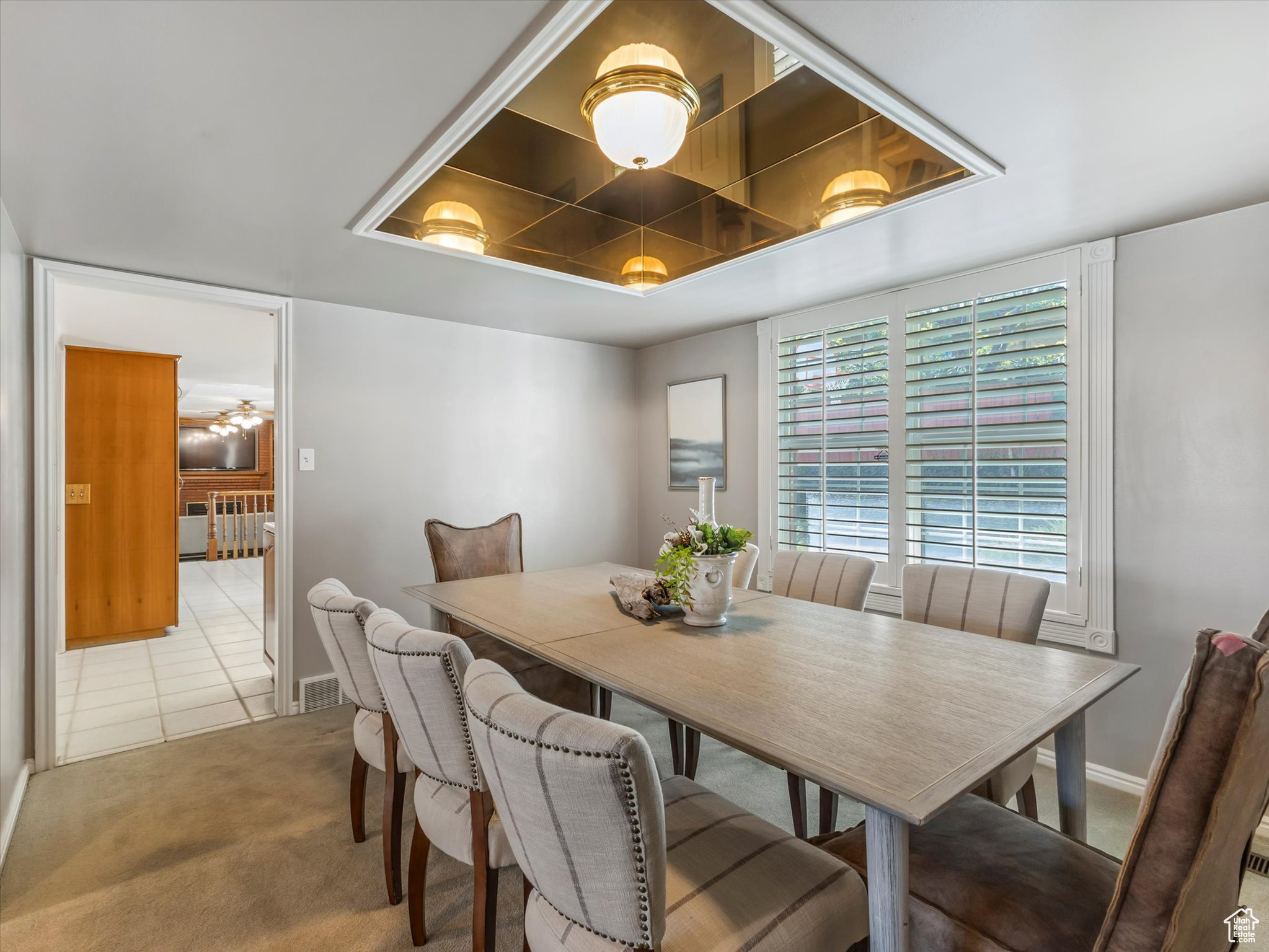 SOMERSET ESTATES - Residential
