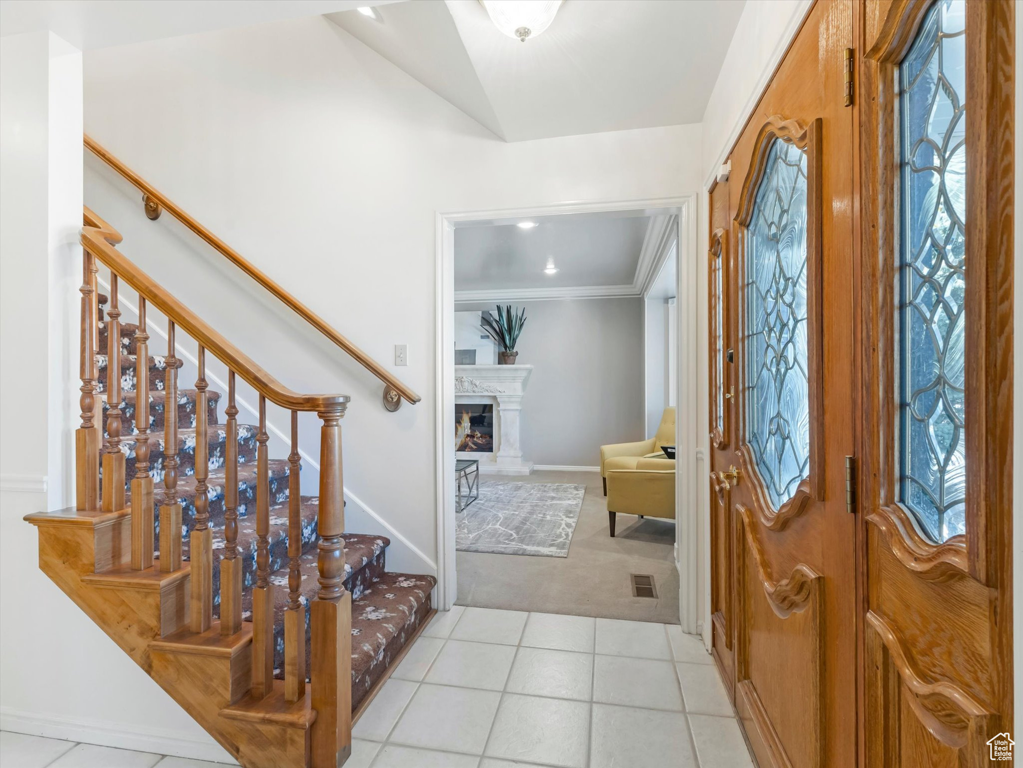 SOMERSET ESTATES - Residential
