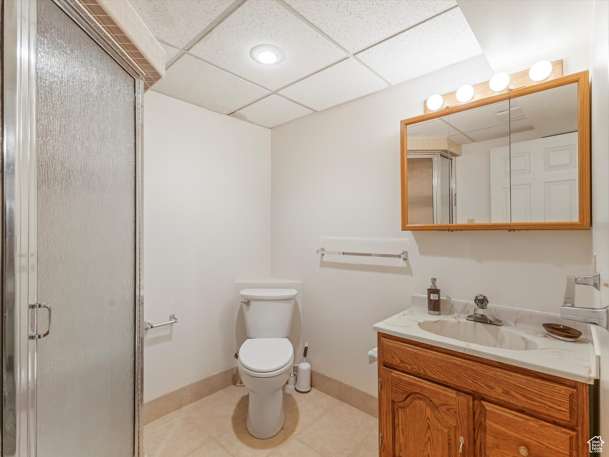 SOMERSET ESTATES - Residential