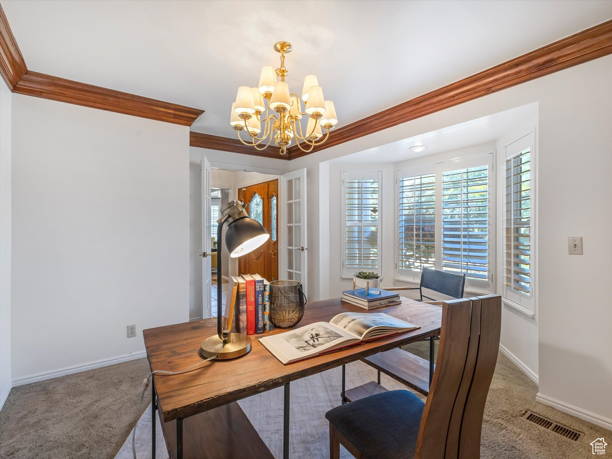 SOMERSET ESTATES - Residential