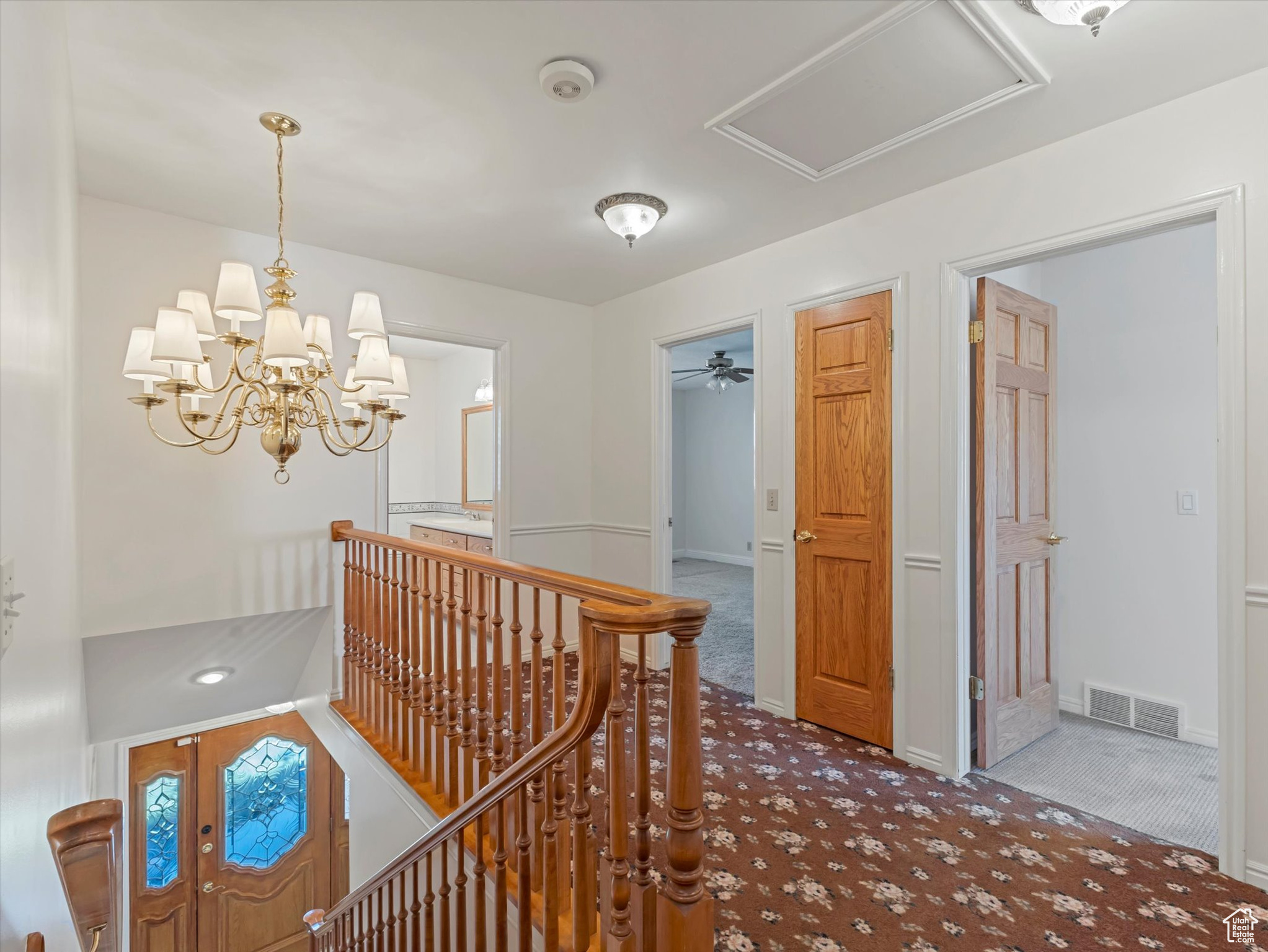 SOMERSET ESTATES - Residential