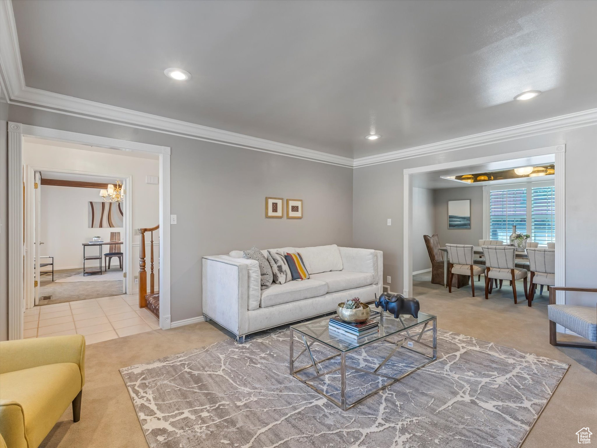 SOMERSET ESTATES - Residential