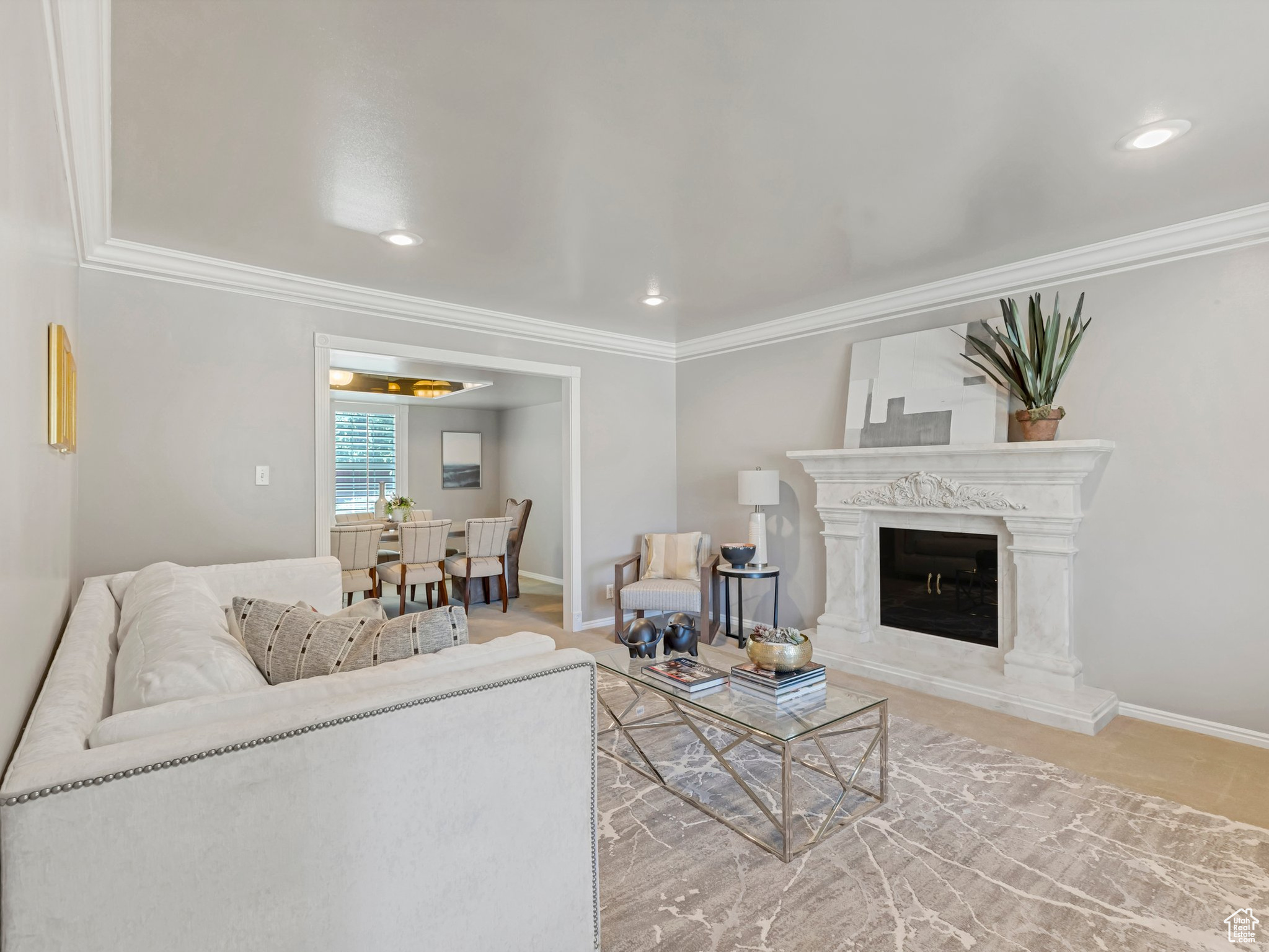 SOMERSET ESTATES - Residential