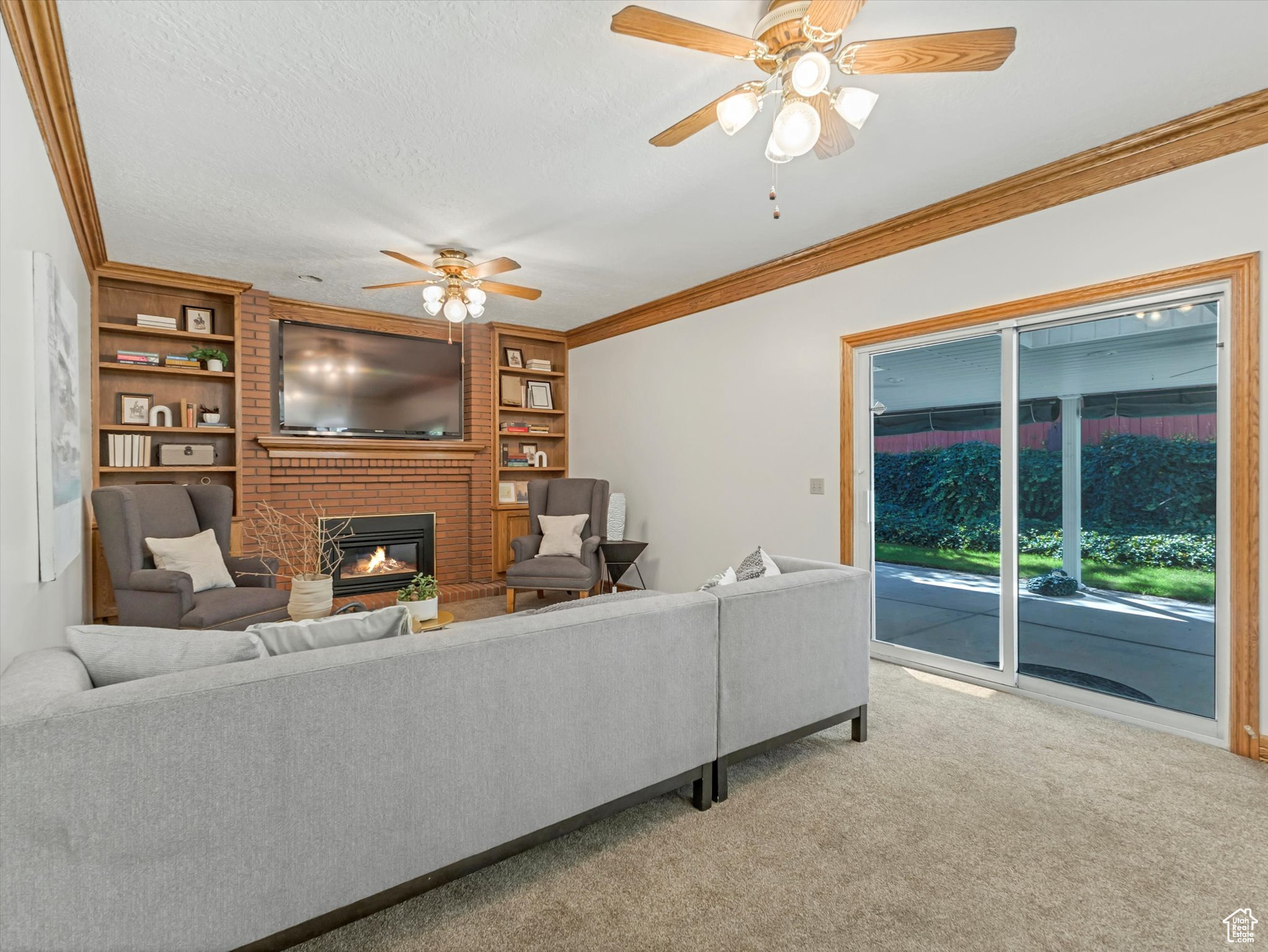 SOMERSET ESTATES - Residential