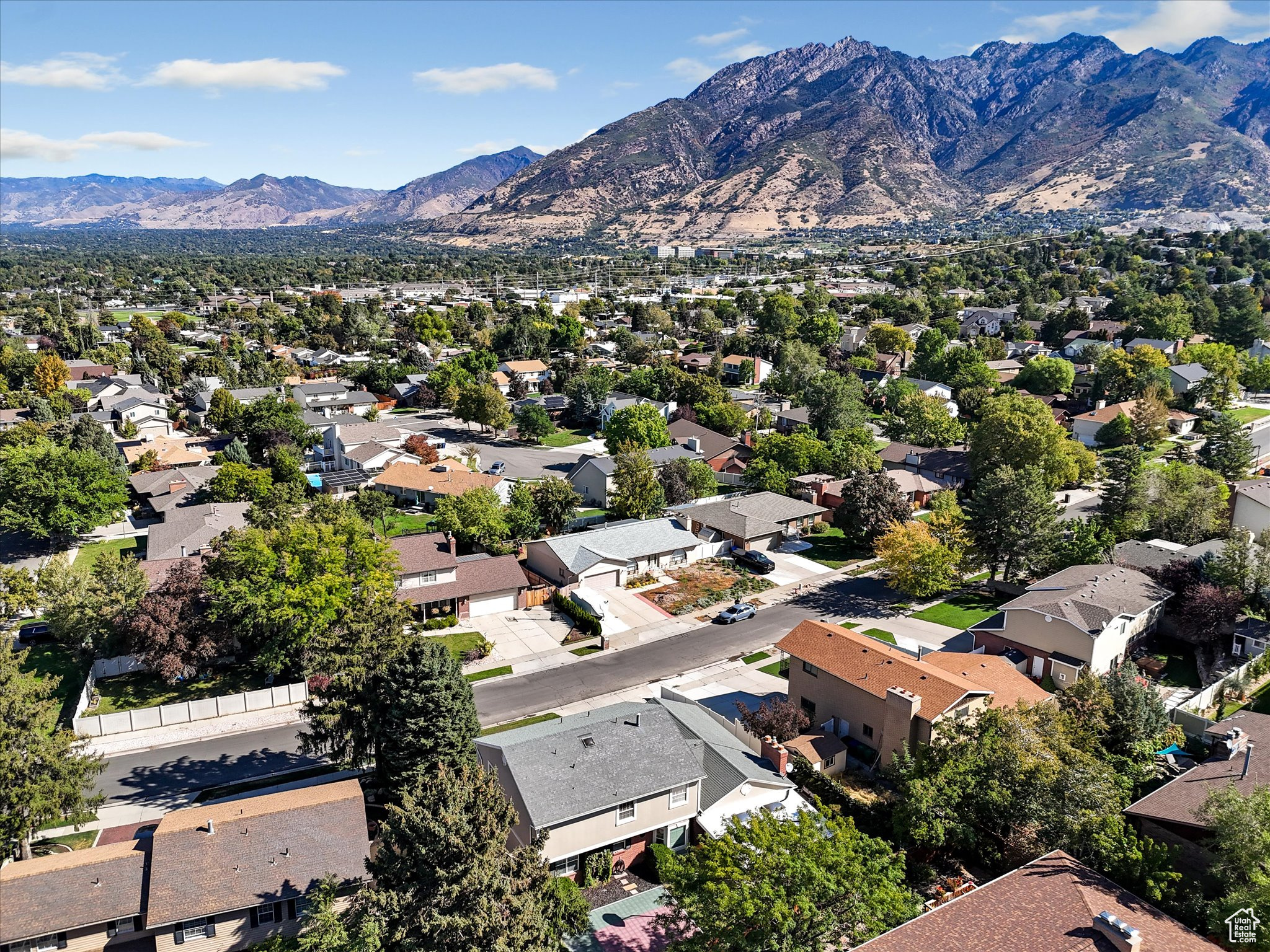 SOMERSET ESTATES - Residential