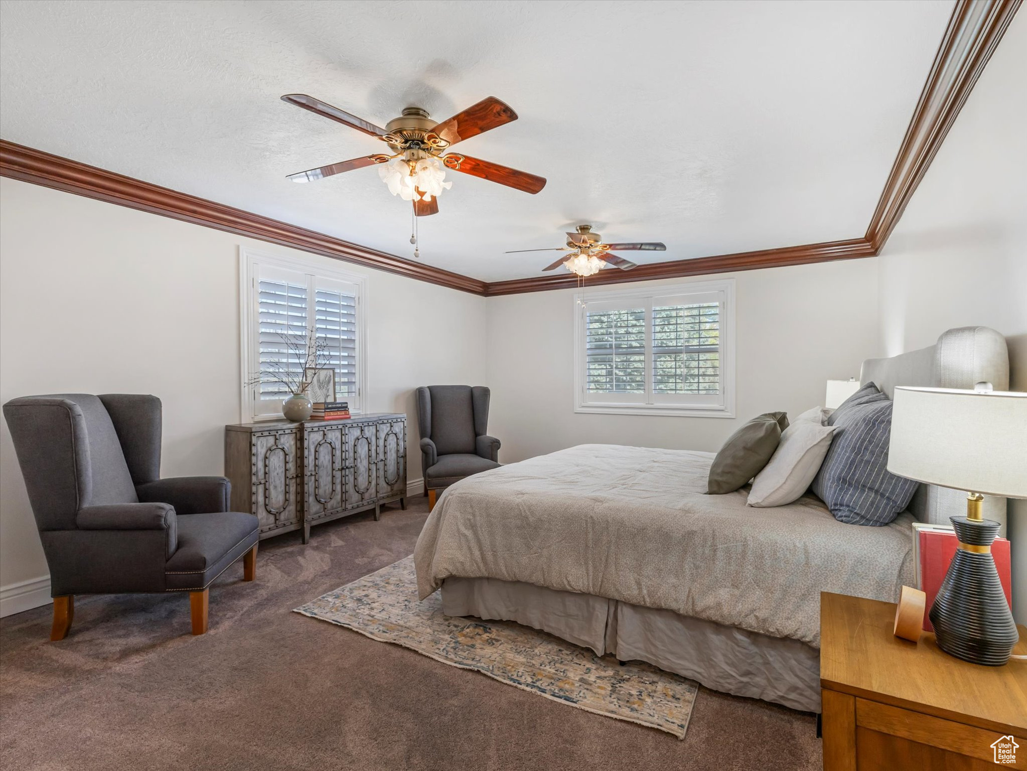 SOMERSET ESTATES - Residential