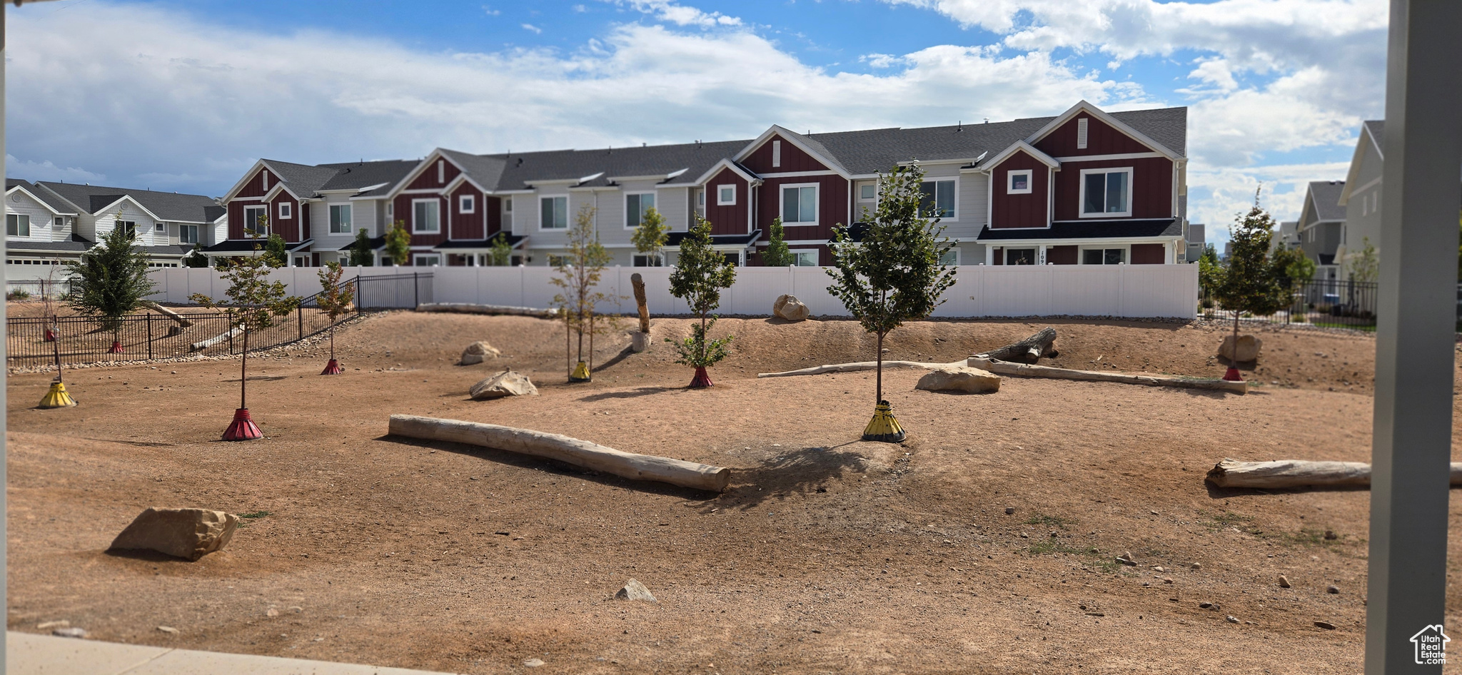 NORTHSHORE - Residential