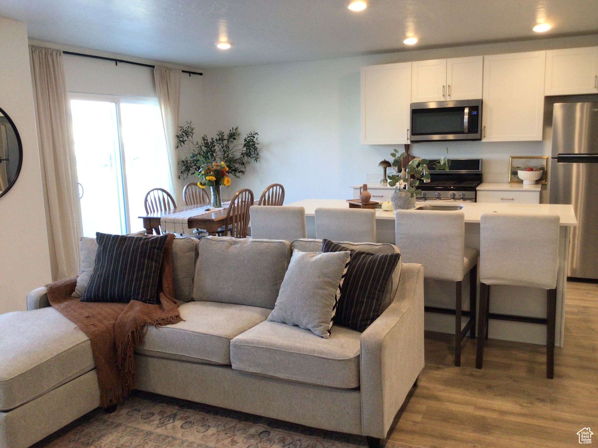 NORTHSHORE - Residential