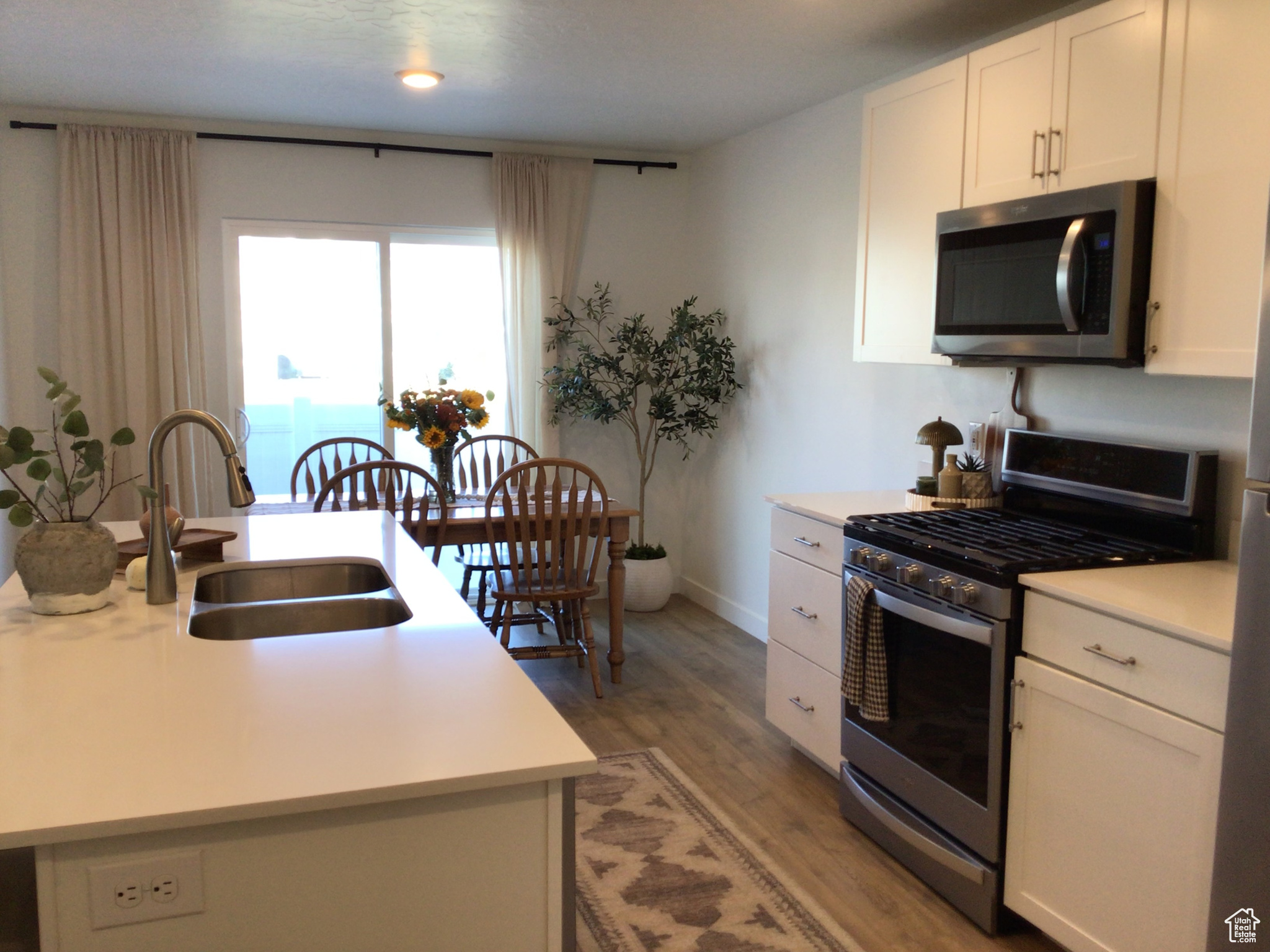 NORTHSHORE - Residential