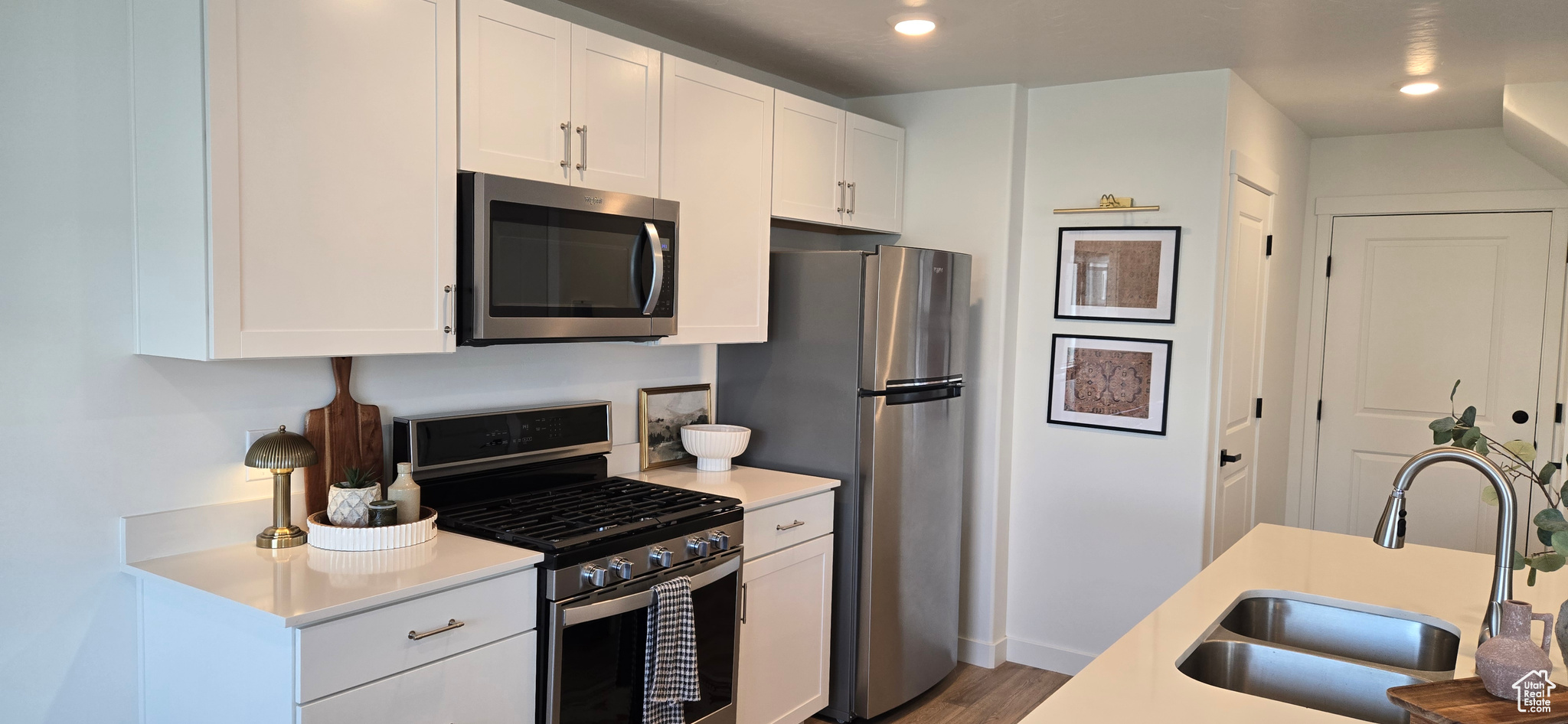 NORTHSHORE - Residential