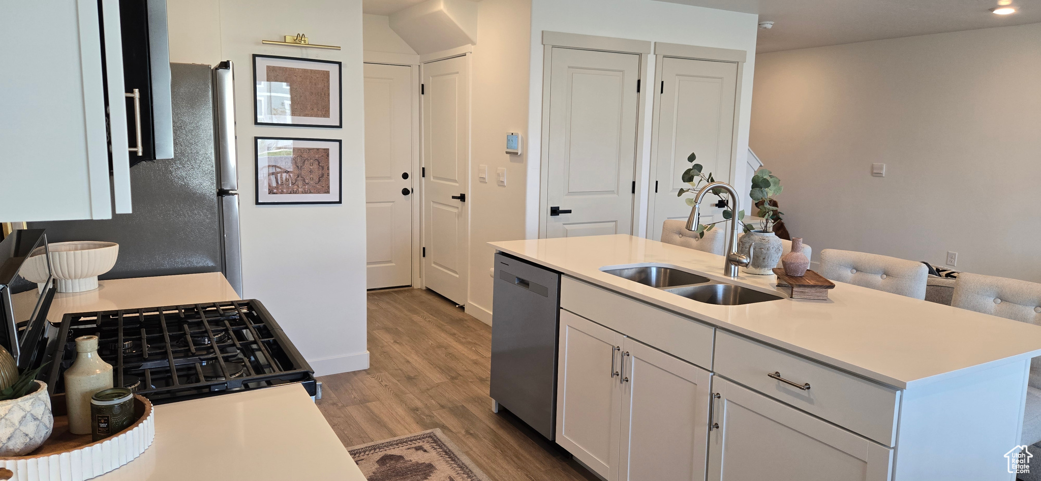 NORTHSHORE - Residential