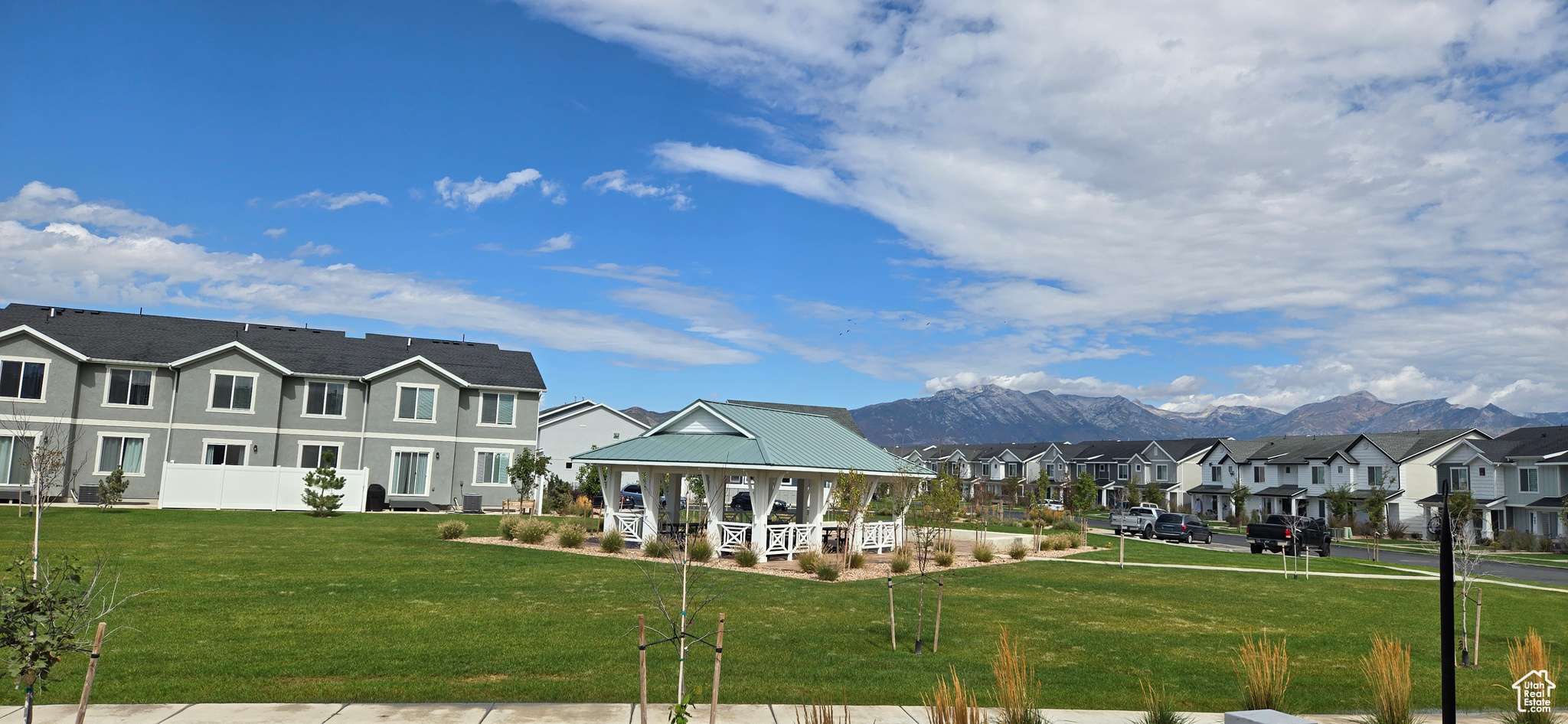 NORTHSHORE - Residential