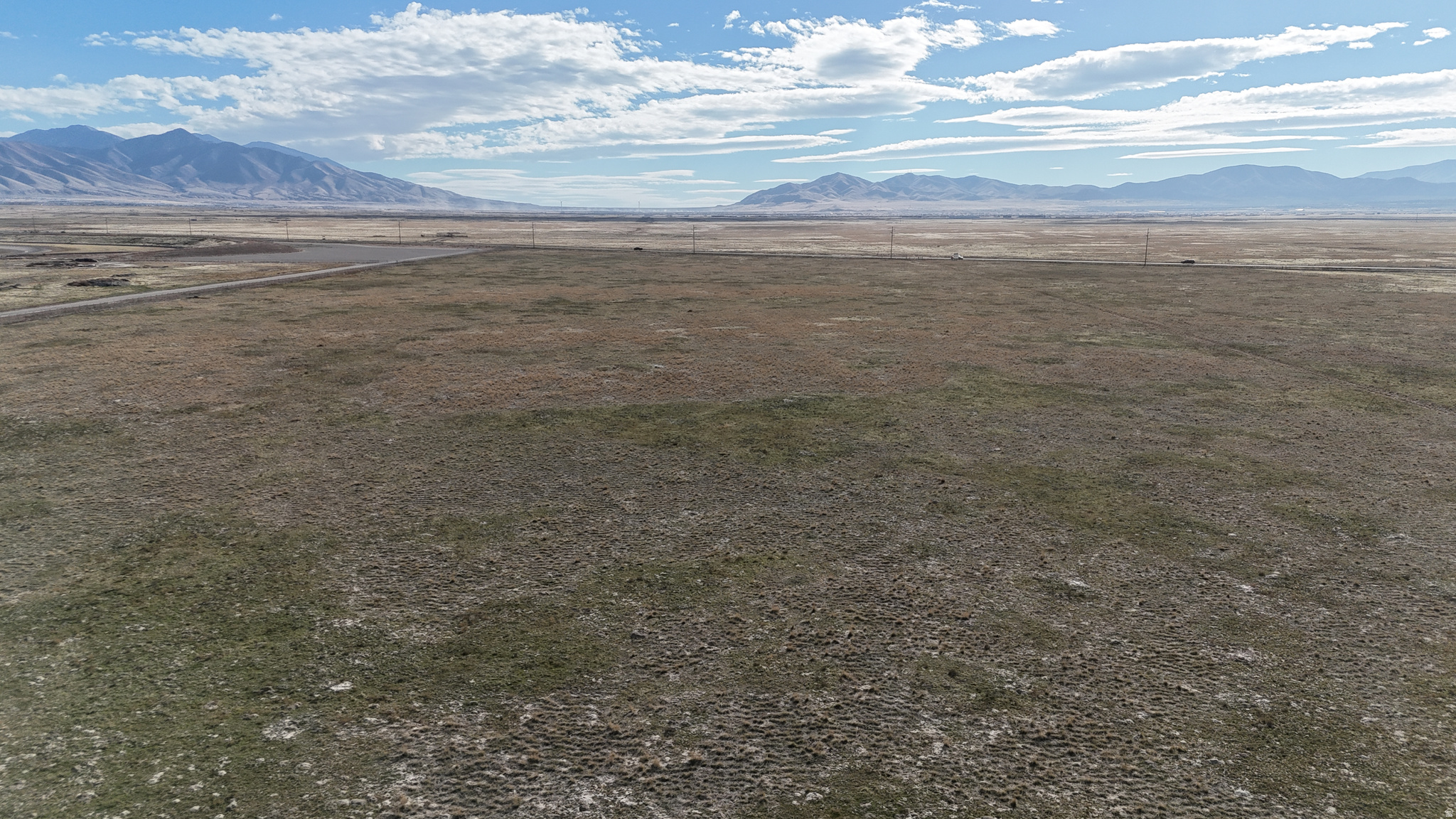 THE CROSSING AT WILLOW CREEK - Land