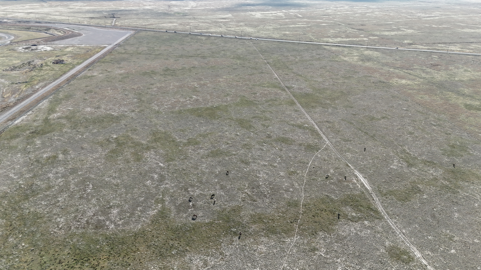 THE CROSSING AT WILLOW CREEK - Land