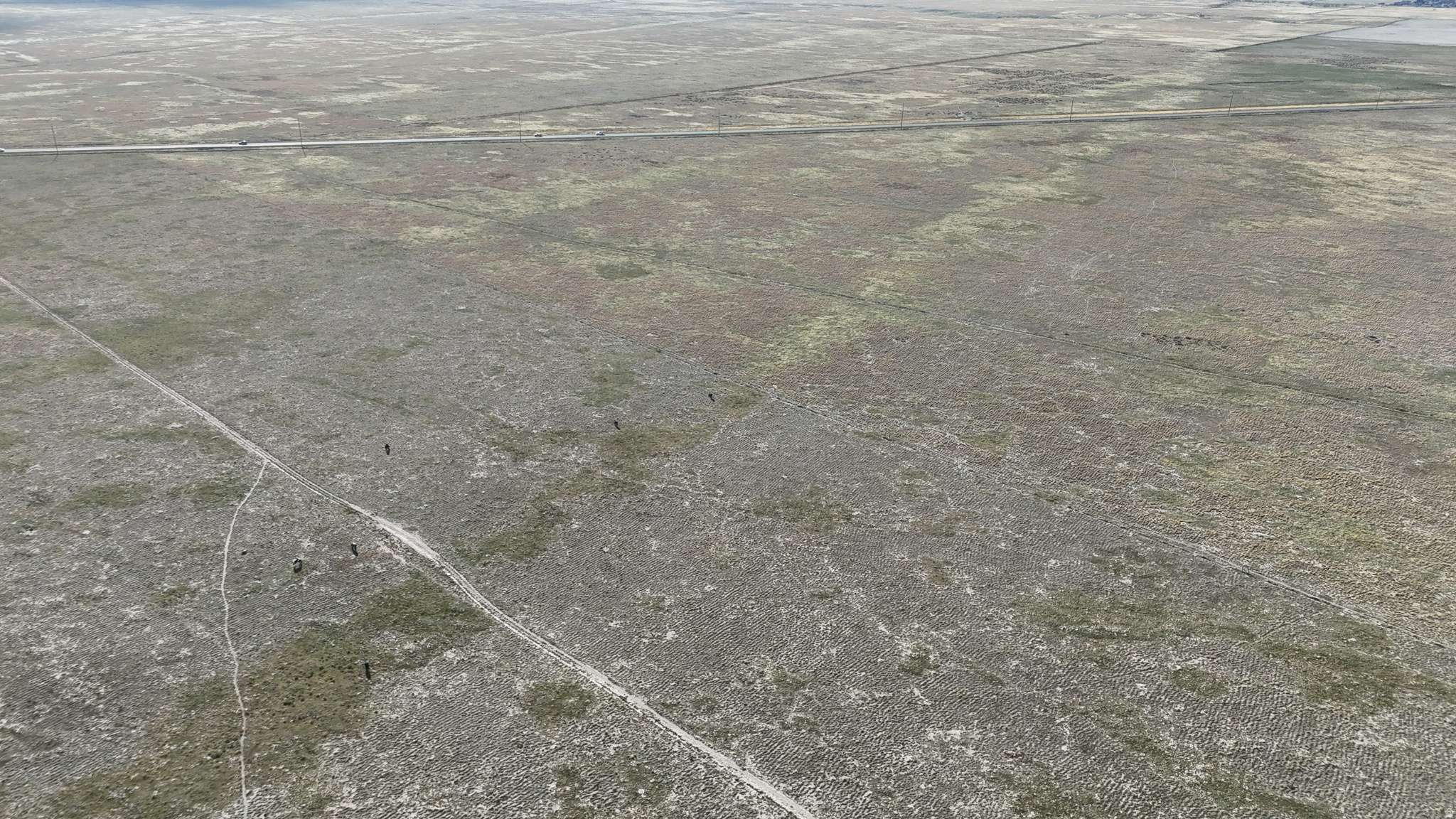 THE CROSSING AT WILLOW CREEK - Land