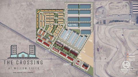 Vacant Land For Sale - 111 Hwy 111 /sheeps Ln<br/> Grantsville, UT 84029