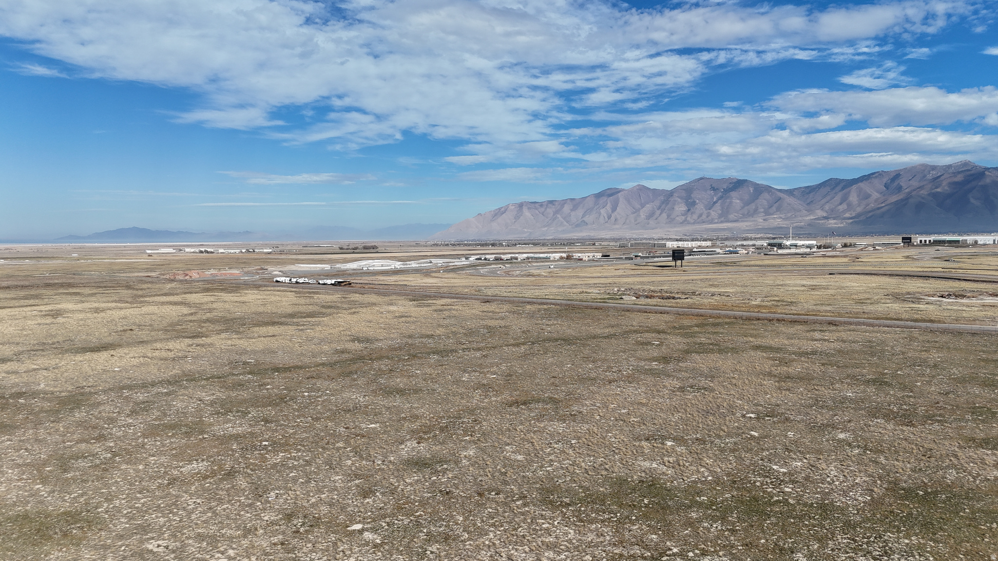 THE CROSSING AT WILLOW CREEK - Land