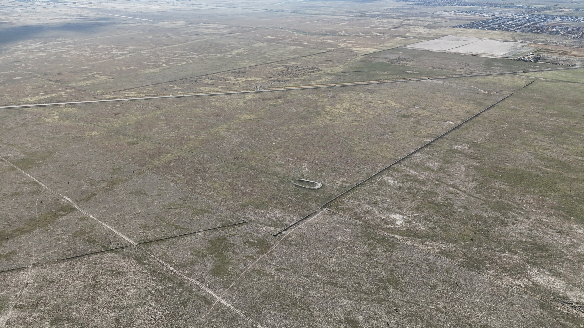 THE CROSSING AT WILLOW CREEK - Land