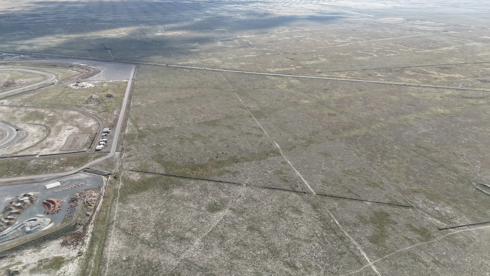 THE CROSSING AT WILLOW CREEK - Land