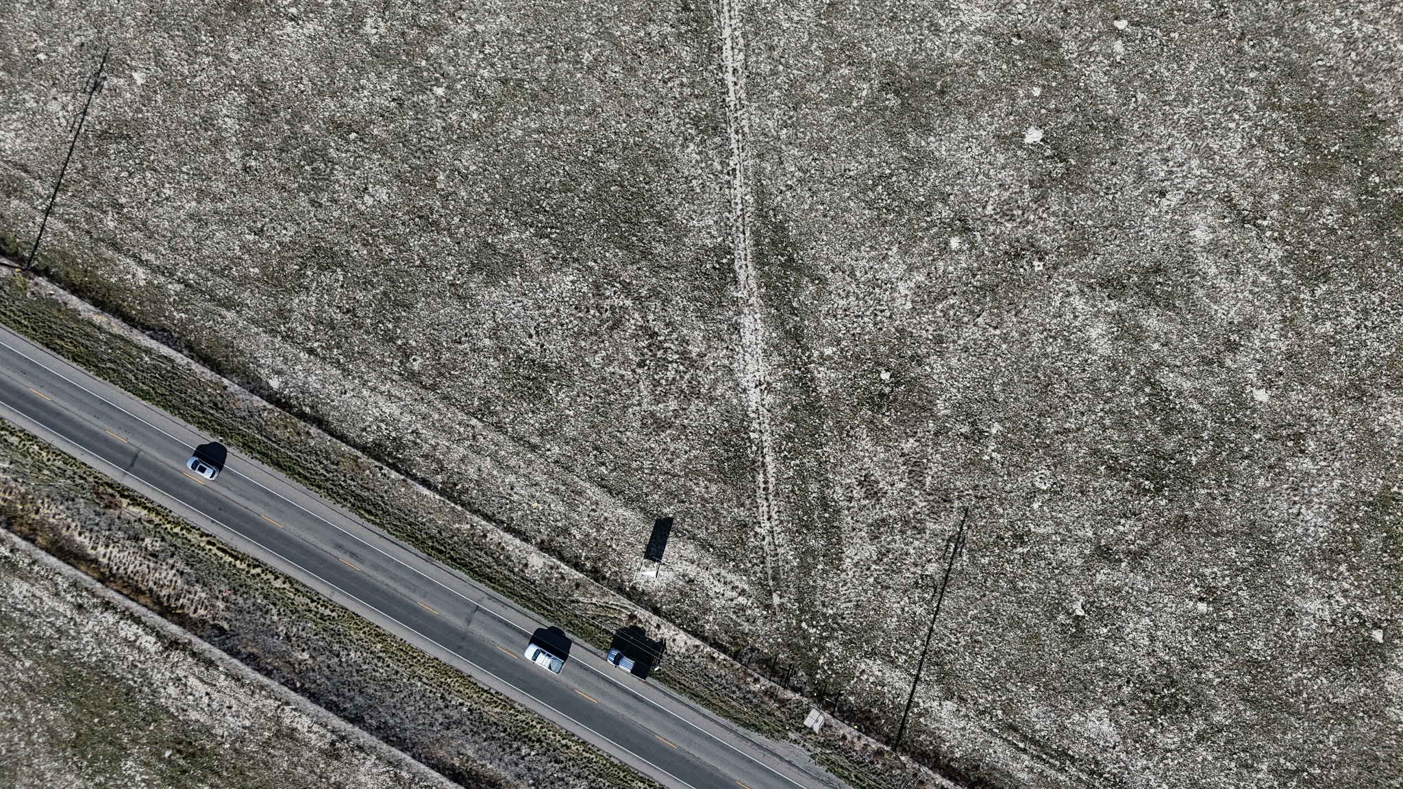 THE CROSSING AT WILLOW CREEK - Land